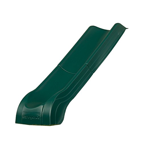 Swing N Slide Summit Slide - Green ,84" X 21" X7.5" #TOP2