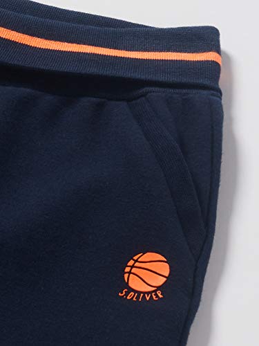 s.Oliver baby-jongens Broek 405.10.103.18.183.2060140 - Image 3