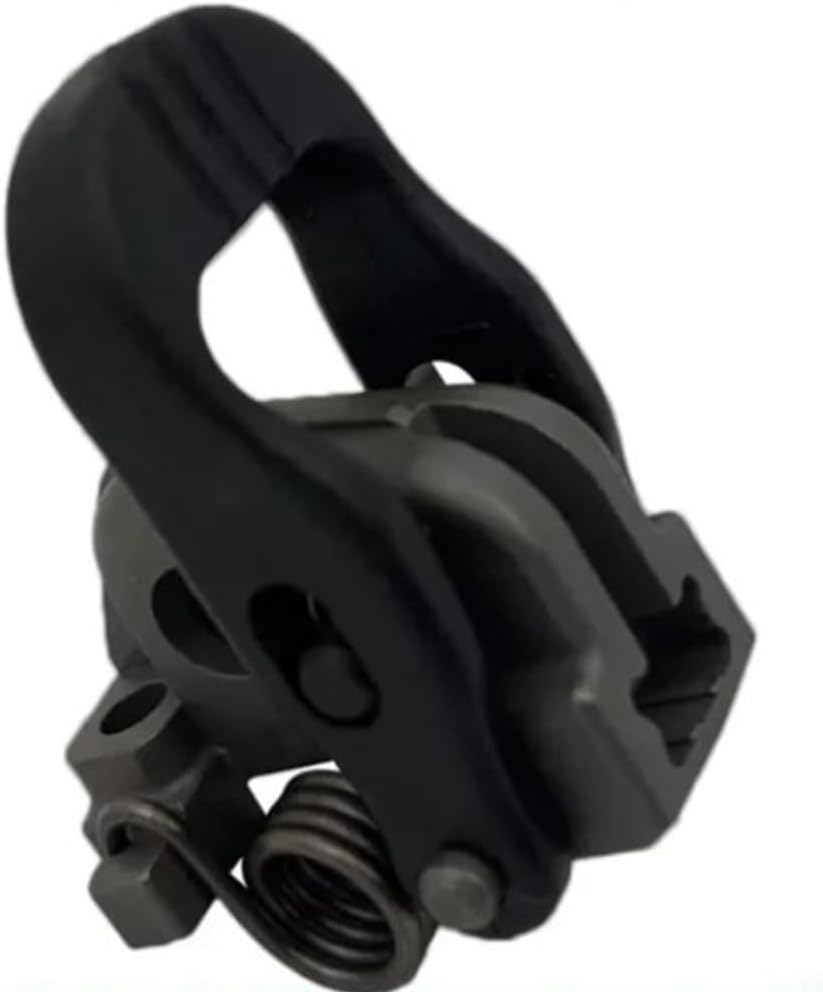 Saw Blade Block Holder Clamp Assembly Replacement Part for For DWE349 For DW349 Jig Saw Tool Maintenance Metal Clamp