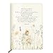 Boho Floral Bible Journal Notebook, Journal Notebook for Note Taking, Christian Gifts for Women, Bible Planner verse Scripture Prayer, Journals for Writing Note Taking 200 Sheets (5.8 x 8.3)