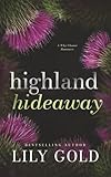 Highland Hideaway: Discreet Edition (Discreet Florals)