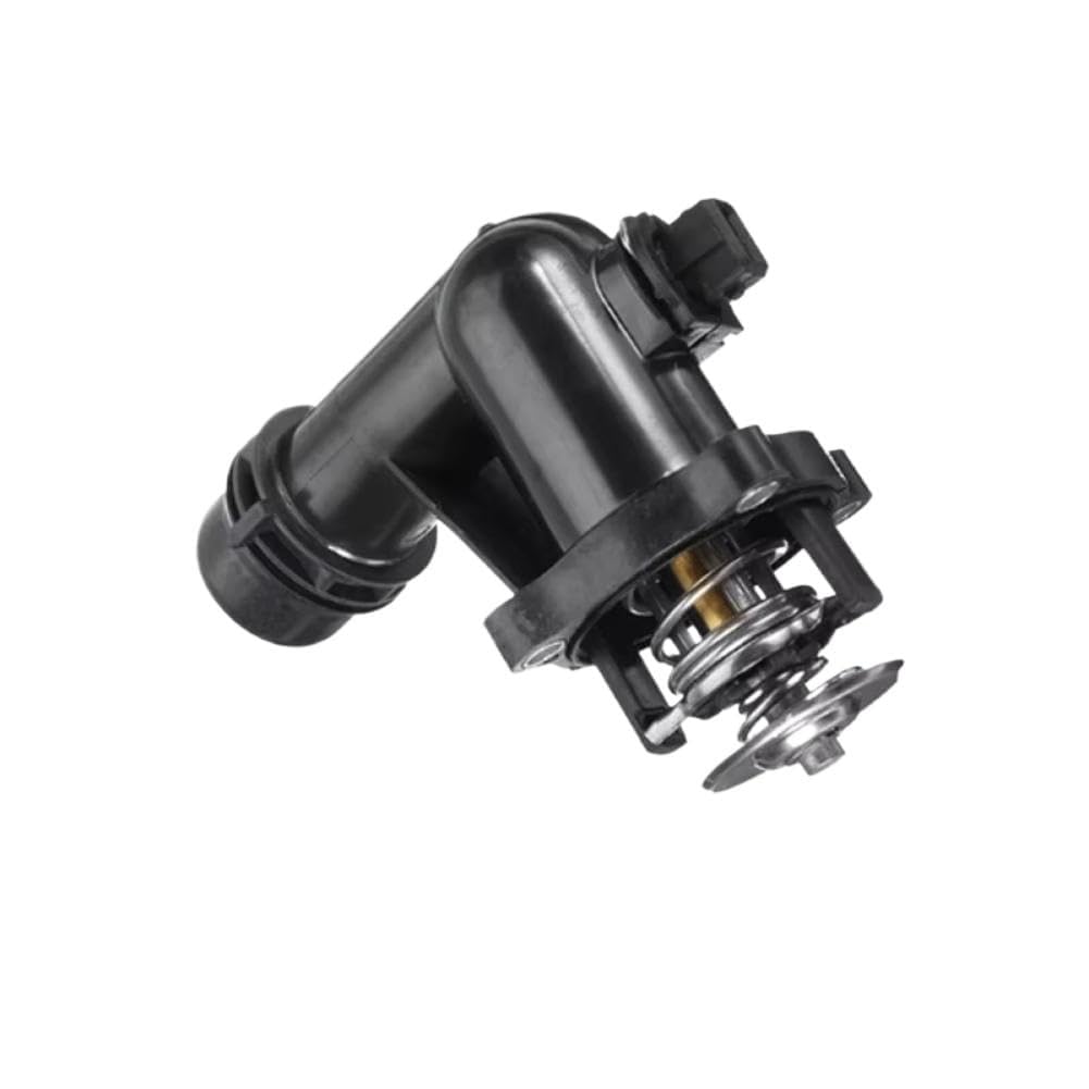 Zxqwsbyqt Onecolor Thermostat And Housing 11531436042 11531437085 Compatible With Bmw E36 E46 316I 316Ci 318I 318Ci Z3