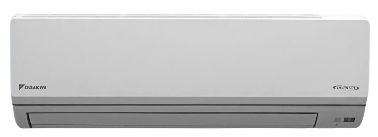 DAIKIN - コロ☺️ Daikin 2.2 Ton 4 Star Inverter Split AC (Dew Clean