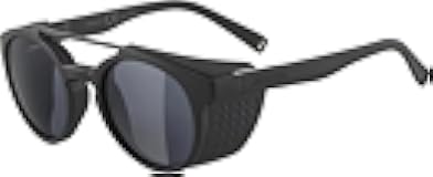 ALPINA GLACE, mirrored, urban lifestyle sunglasses for adults
