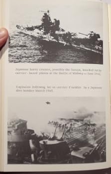 Hardcover World wide warships of World War II (A Hearthstone book) Book