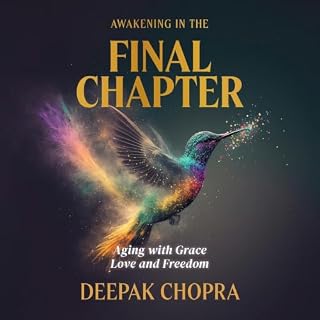 Awakening in the Final Chapter cover art