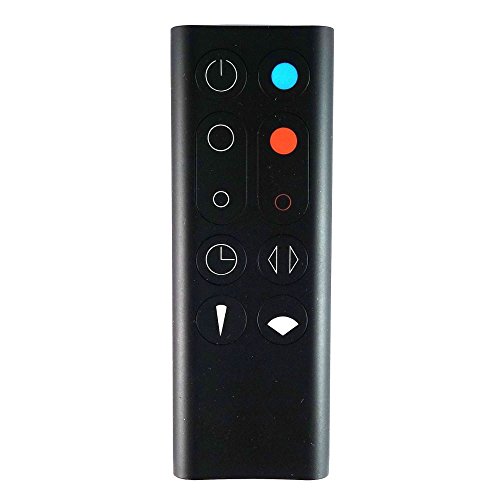 Dyson 966538-04 Remote