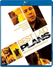Best Laid Plans (2012) ( Best Plans ) [ Blu-Ray, Reg.A/B/C Import - Netherlands ]