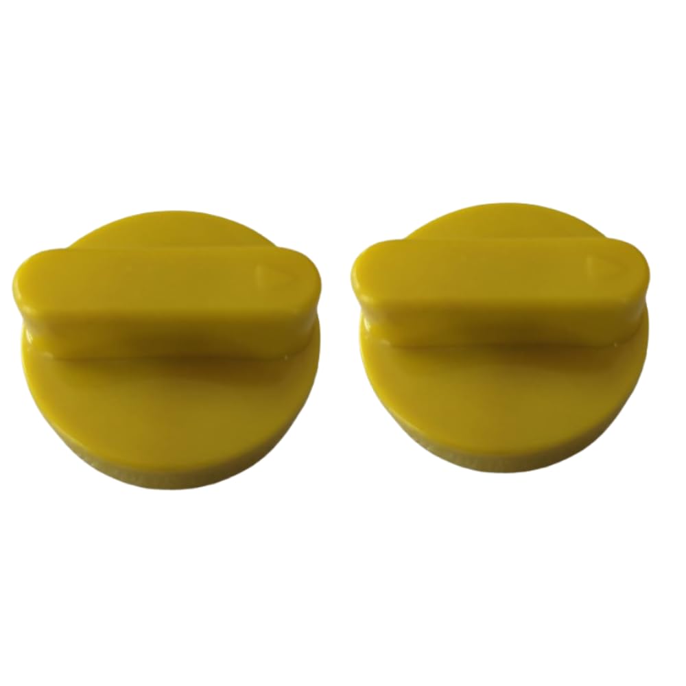 Mixer Switch Caps Compatible With Butterfly Mixer Grinder 500 & 750 watts pack of 2 number-image-30