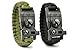 Produktbild Avendu Unisex Adult 7-in-1 Paracord Survival Armband mit Multitool + Feuerstahl + Kompass + Signalpfeife + Minimesser + Thermometer schwarz 232.5
