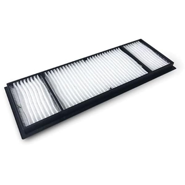 RANETLIO Replacement Projector Air Filter ELPAF60 / V13H134A60 by RANETLIO - Used condition - Image 2
