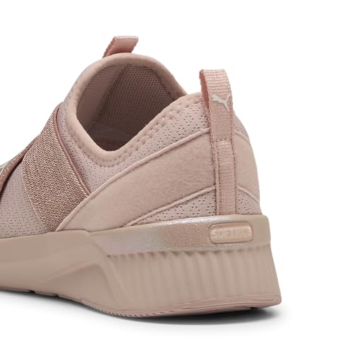 Image of Puma Womens Softride Harli Slip on Training Shoes