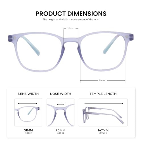 Image of 3-in-1 Magnetic Clip On Sunglasses for Men & Women