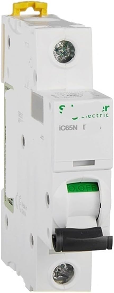 Electrical iC65 Miniature Circuit Breaker IC65N 1P D32A | A9F19132