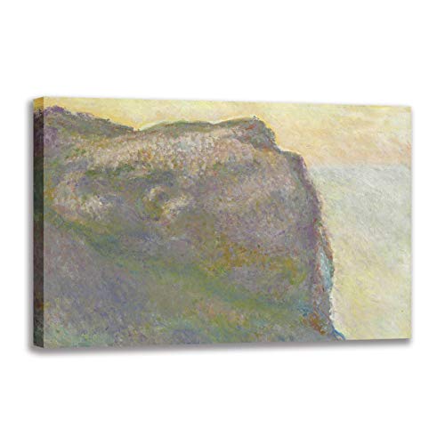 Gustav Klimt peinture affiche paysage naturel poster decoration murale toile salon