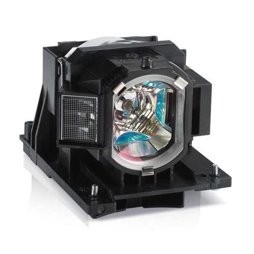 Electrified SP-LAMP-064 Replacement Lamp with Housing for Infocus Projectors