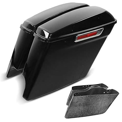Seitenkoffer Stretched für Harley Davidson CVO Limited 14-22 Innenverkleid. BC