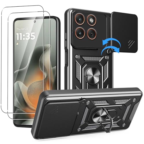 Coque Motorola Edge 70 antichoc pour vos sorties et vidéos