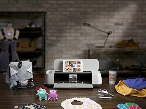 Cricut Maker Machine, Champagne