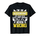 I'm an Accountant to Save Time - Auditor Auditing Bookkeeper T-Shirt