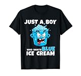 Soft Ice Cream Ideas