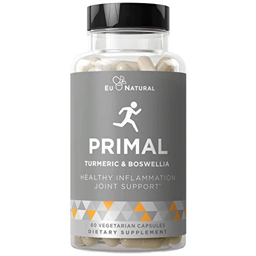 Primal Joint Support & Healthy Inflammation Immune Support, Whole