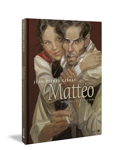 Mattéo: Primeiro Ciclo (1914-1919)