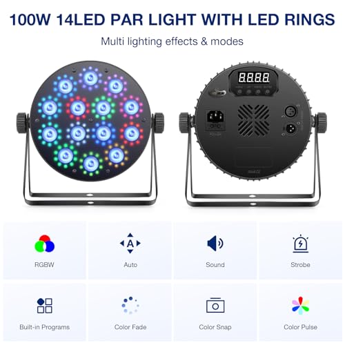 Professional Stage Lighting Moving Head