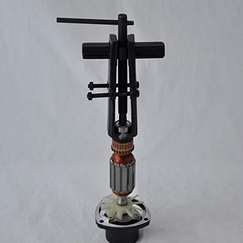 Szdealhola Two Jaw Twin Legs Bearing Gear Puller Remover Hand Tool Removal Kit (17-38Mm) #TOP3