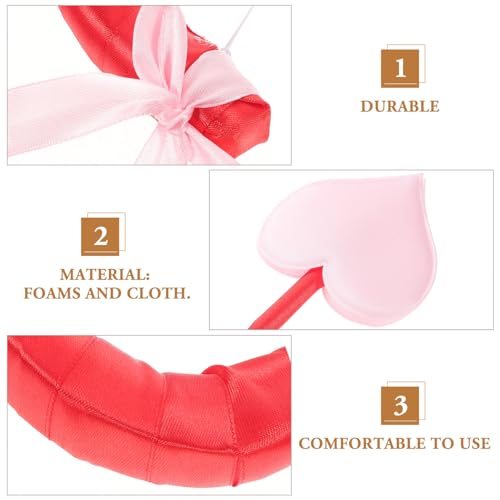 BESPORTBLE 1satz Cupid Bogen Und Cosplay Requisiten Für Valentinstag Halloween Und Kinderpartys Aus Sicherem Als Für Mädchen Fotografie