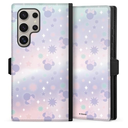 Étui Samsung S24 Ultra Disney Minnie Mouse cadeau idéal pour les fans de BD