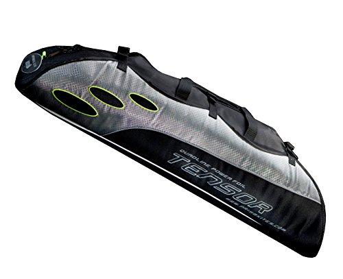 Prism Tensor 5.0 Convertible Dual/Quad-line Power Kite - Thumbnail 4