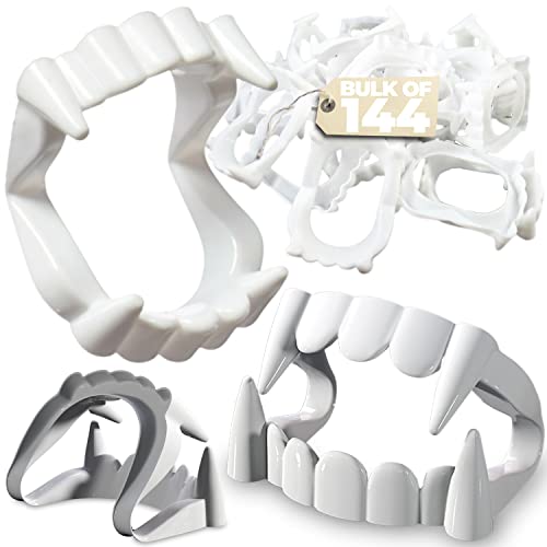 Top 10 Best Fake Plastic Vampire Teeth Reviews & Buying Guide Katynel