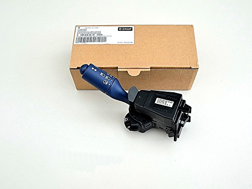smart Fortwo 450 - Interruttore a leva, colore: Blu