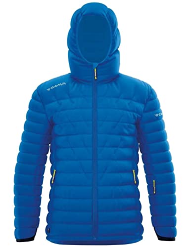 Doudoune en plumes CAMP Nivix Light 2.0 pour ski alpin trekking et loisirs