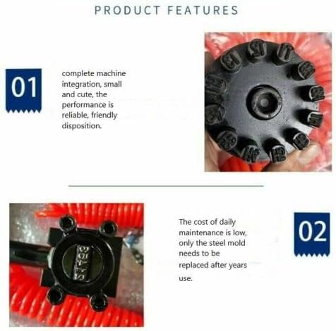 SR-ZM Portale Pneumatic Impact Marking Machine,Metal Plate Coder Marker