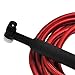 CK210 Air Cooled TIG Torch Kit, Flex, 200A, 12.5', 1-Pc, Super-Flex, CK2112HSF FX