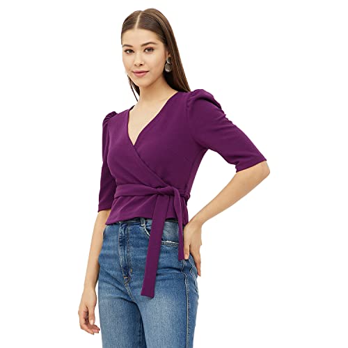 Image of Harpa Women's Regular Fit Blouse