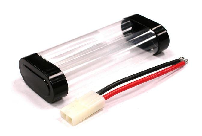 Integy DIY Battery Building Kit & Hardware for Sub-C Size NiMH