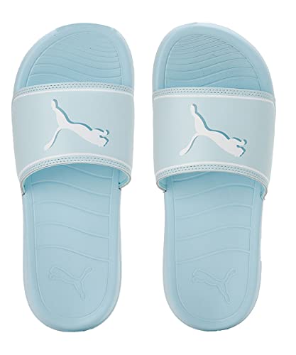 Image of Puma Unisex Marine Slide