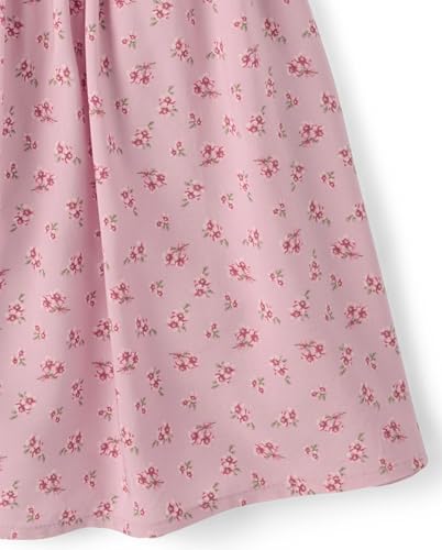 Image of The Children's Place Girls' Short Sleeve Dressy Dress