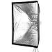 Produktbild Walimex Pro Easy Softbox (70x100 cm) für Multiblitz V