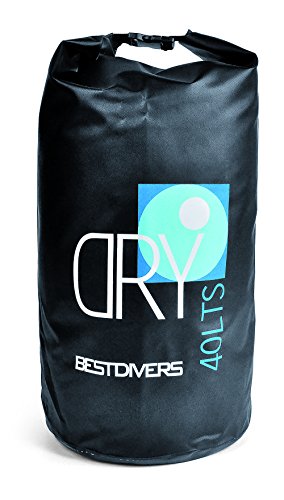 Sac étanche Best Divers ai0917 pour vos sorties en mer et sessions plongée