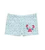 Slipstop Schnelltrocknende Badehose Windelbadehose Badebekleidung Jungs Babybadehose Jimmy Krabbe Strandurlaub Surf Freizeit, 18-24 Monate