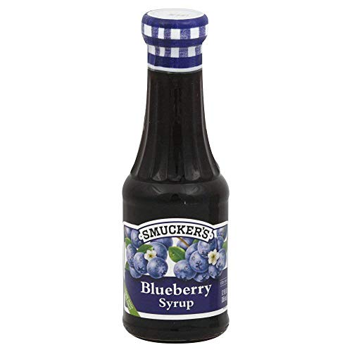 SMUCKER'S Blueberry Syrup - 2 of 12 fl oz