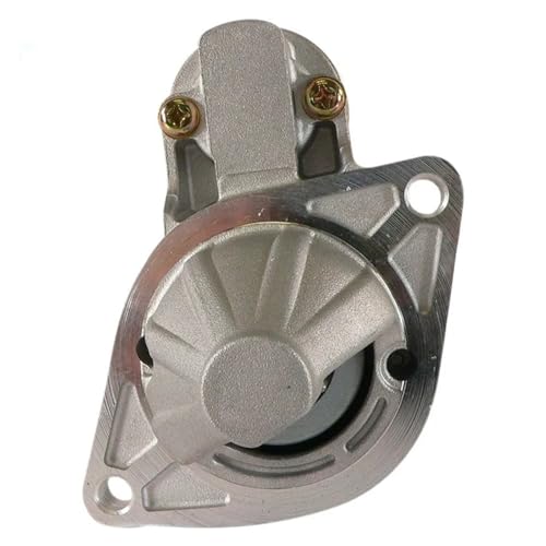 Arrancador Kubota M0T88081 para cortacésped Grasshopper 722D