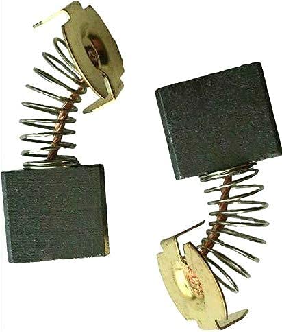 2PCS）CB204 CB203 CB202 CB200 Replacement Parts Carbon