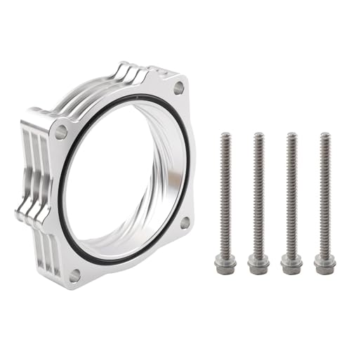 Entretoise de corps de papillon RAM 1500 2500 5.7 V8 idéale pour le remorquage et les longs trajets