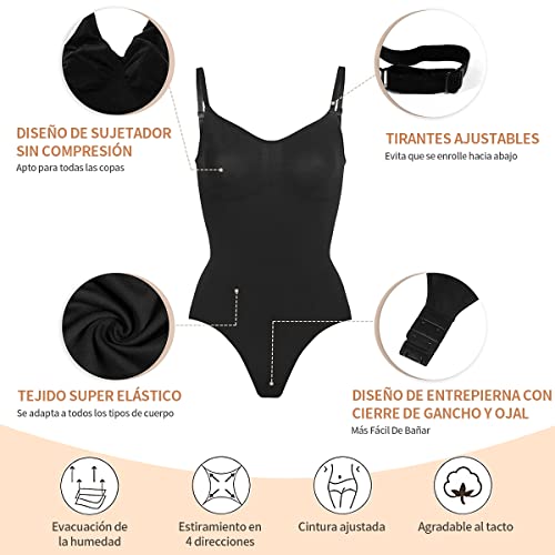 Opiniones y reviews de Bodys vestir los mejores 5. 23 Imagen adicional