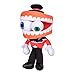 The Amazing Digital Circus Deluxe Caine Plush Figure, 8